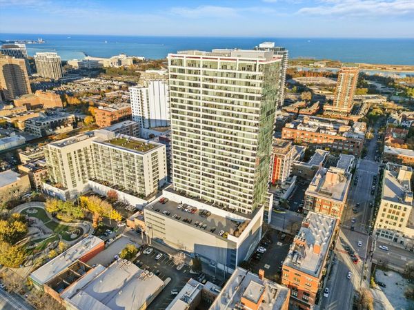 1720 S Michigan Avenue , Unit 801, Chicago, IL 60616