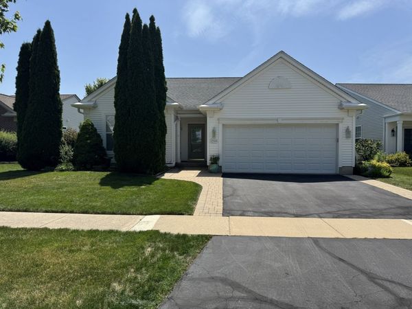 12909 Timber Creek Drive , Huntley, IL 60142