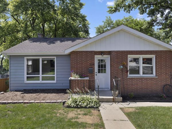 110 Cheri Lane , Antioch, IL 60002