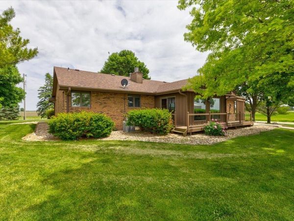 3221 Queens Avenue, Jewell, IA 50130