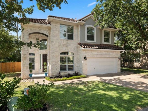 15300 Interlachen DR, Austin, TX 78717
