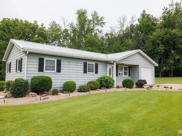 340 Carol Drive, Linton, IN 47441