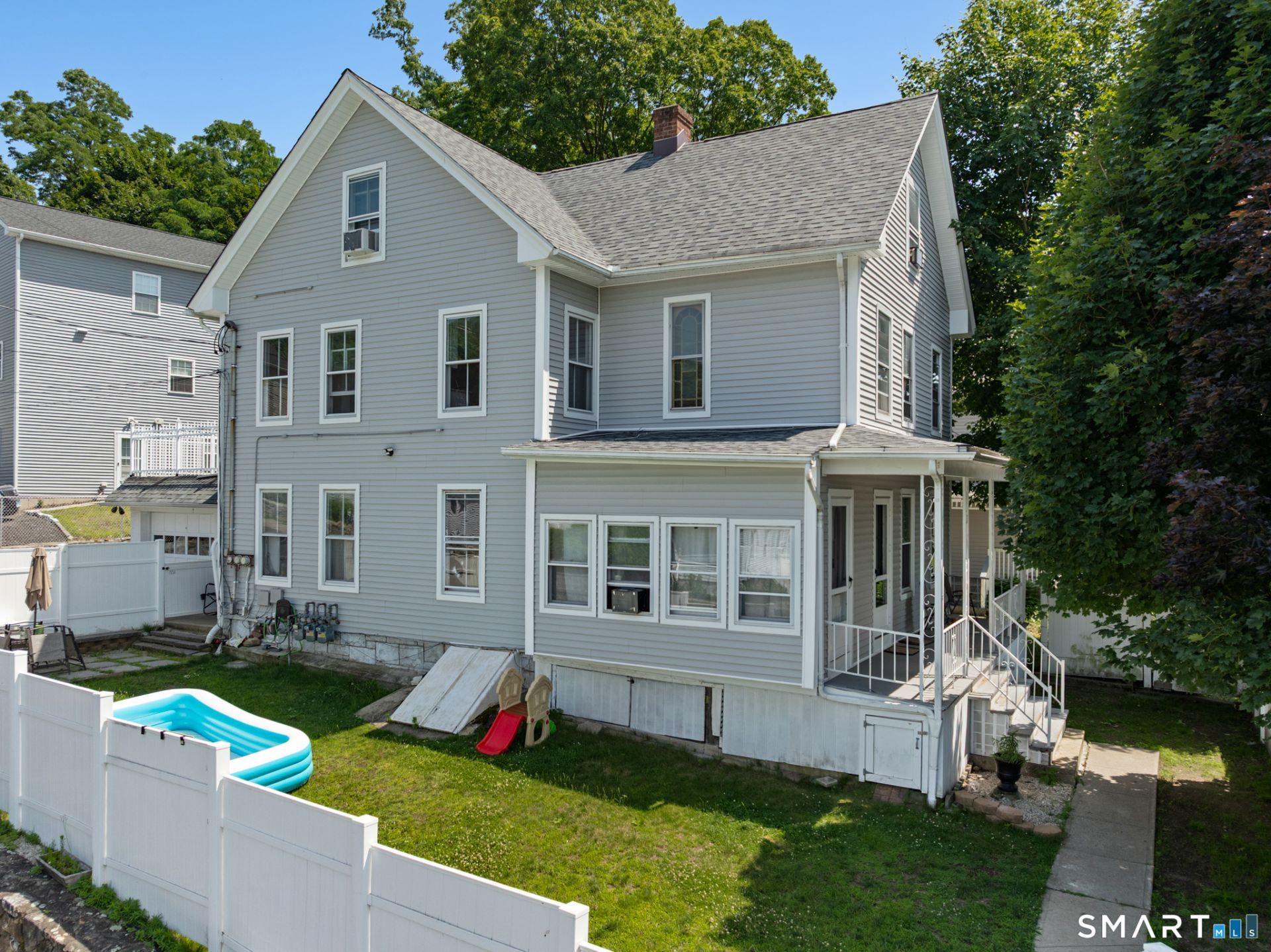 299 High, Naugatuck, CT 06770 Main Photo