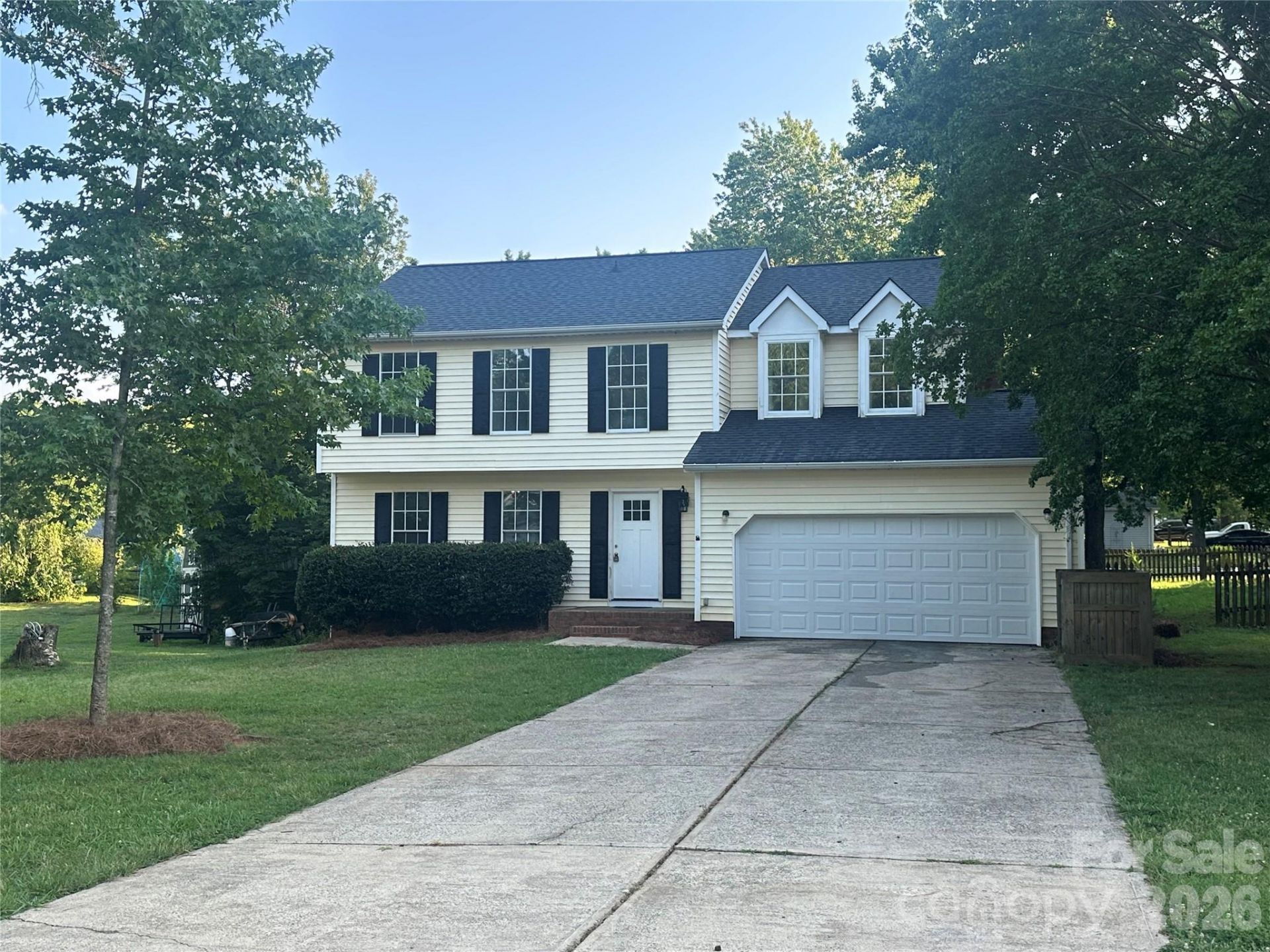 2000 Teresa Jill Drive , Charlotte, NC 28213 Main Photo