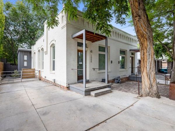 1066 E MARKEA AVE , Salt Lake City, UT 84102
