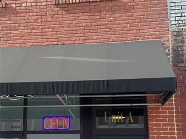 102 E Broadway Street, Unit A, Lexington, OK 73051