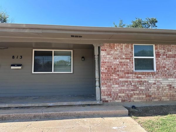 813 Russell Circle, Unit 813, Norman, OK 73071
