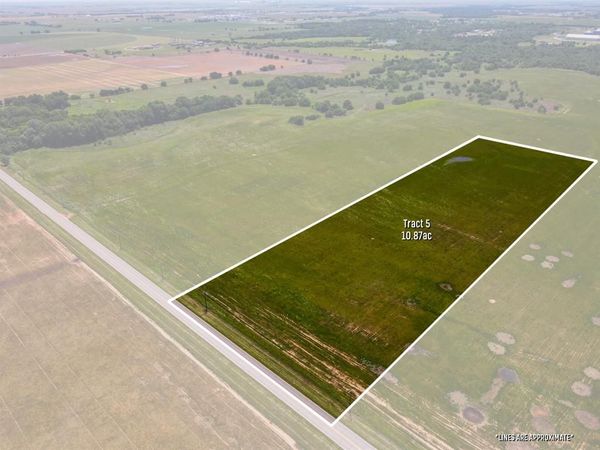 0 Breckenridge Road, Enid, OK 73701
