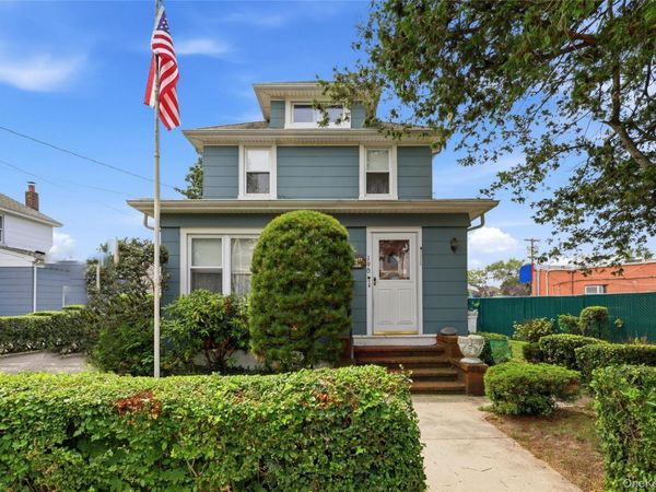 190 Madison Avenue, Oceanside, NY 11572