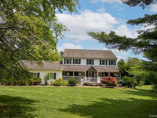 825 Peenpack Trail, Sparrowbush, NY 12780