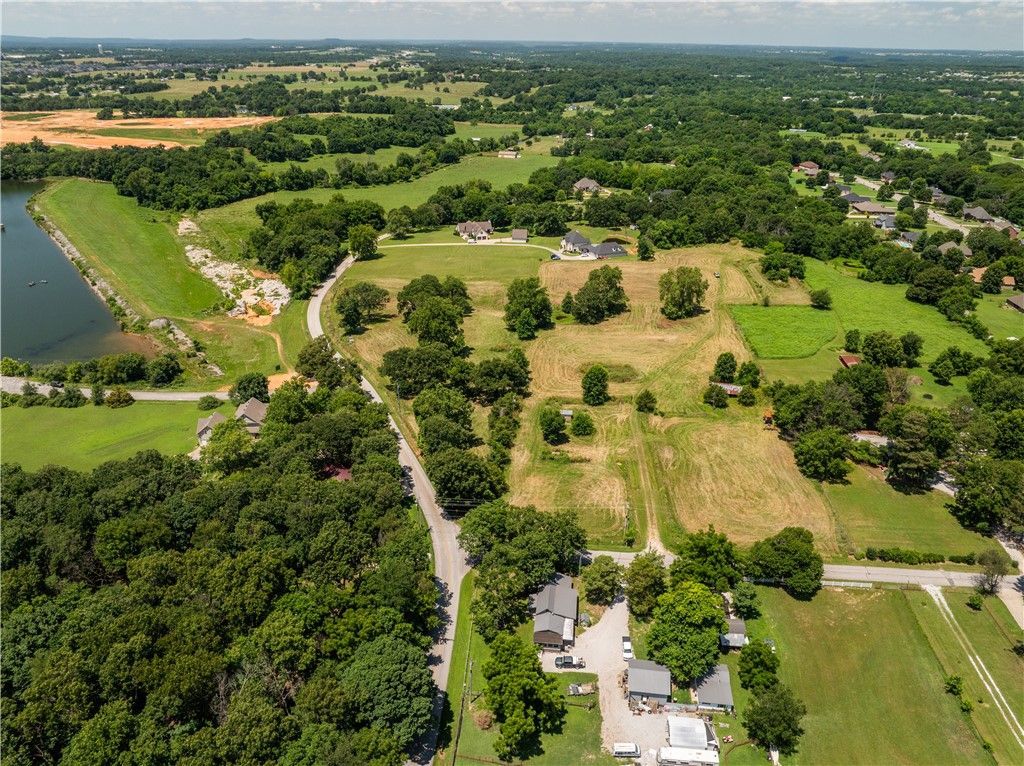 Lot 6 1.11 Acres E Lake Road, Elm Springs, AR 72762 Main Photo