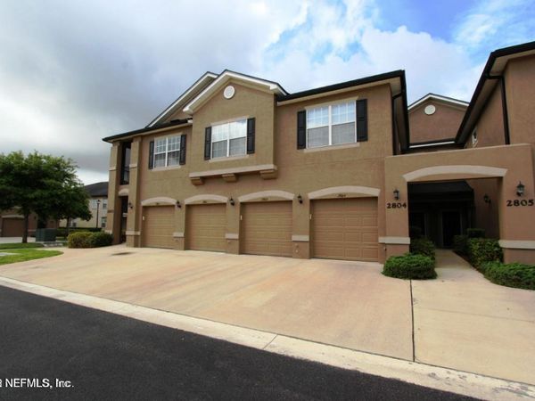 12301 KERNAN FOREST Boulevard, Unit 2804, Jacksonville, FL 32225