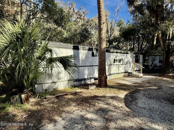 1511 S PALM Avenue, UNIT 11, Palatka, FL 32177
