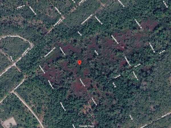 106 PANAMA Place, Satsuma, FL 32189