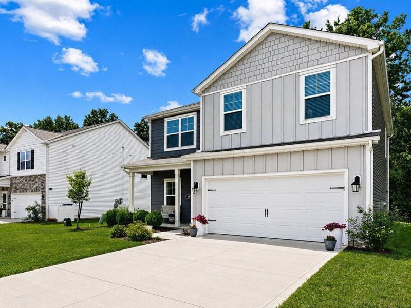 485 Park Vista Drive, Delaware, OH 43015 Photo 2