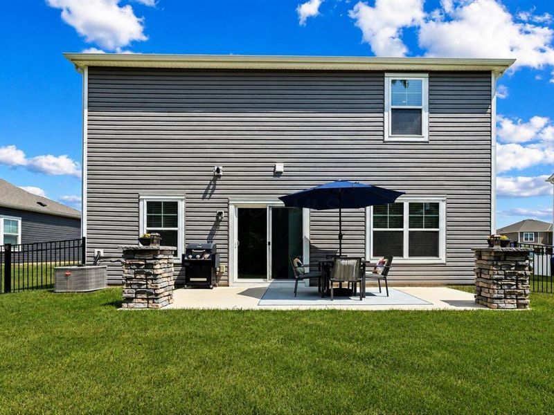 485 Park Vista Drive, Delaware, OH 43015 Photo 33