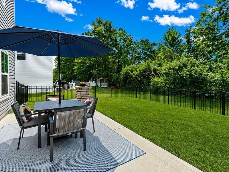 485 Park Vista Drive, Delaware, OH 43015 Photo 35