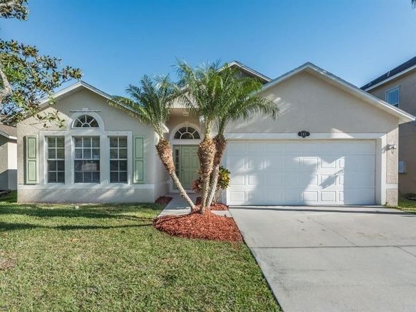 141 Morgan Circle, Sebastian, FL 32958