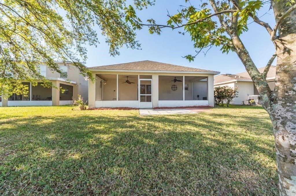 141 Morgan Circle, Sebastian, FL 32958 Photo
