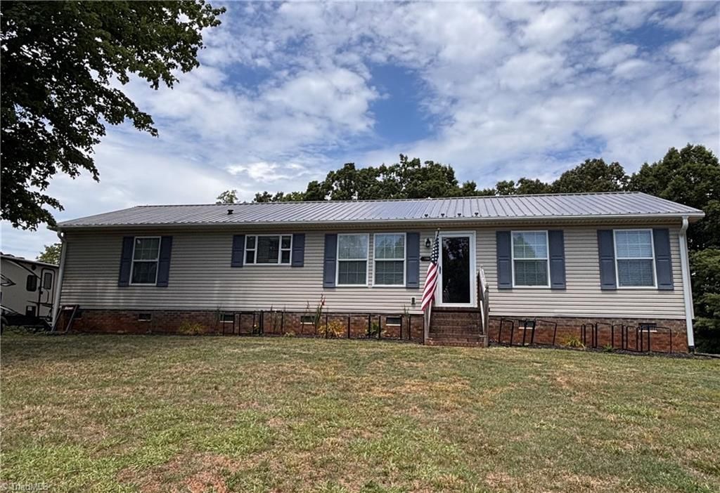 3341 Anglin Mill Road, Sandy Ridge, NC 27046 Main Photo