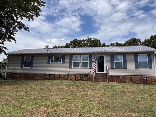 3341 Anglin Mill Road, Sandy Ridge, NC 27046