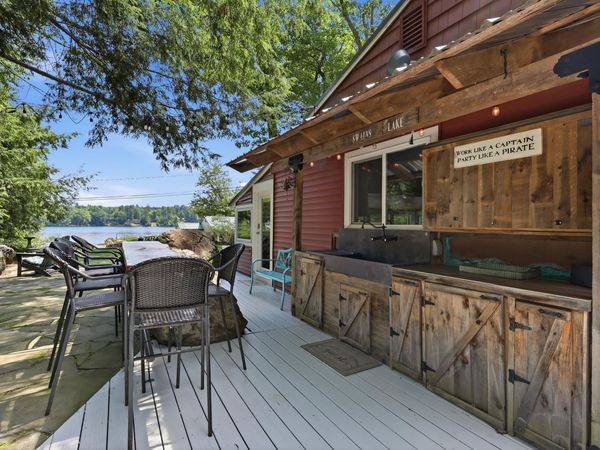470 Mica Point Road, Barrington, NH 03825