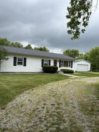 21766 Switzer Road, Defiance, OH 43512 Main Photo