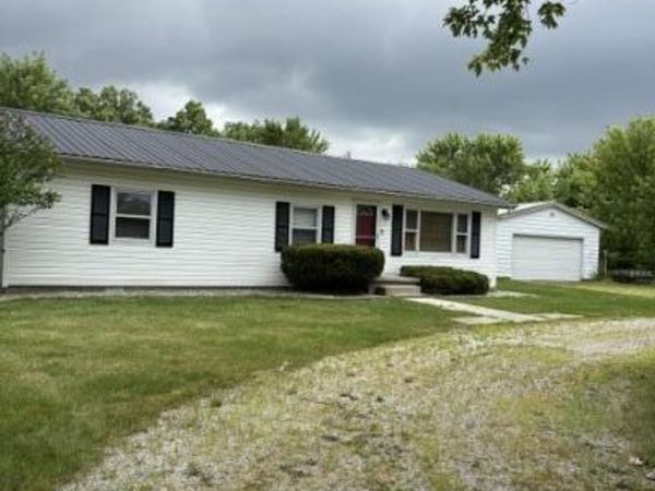 21766 Switzer Road, Defiance, OH 43512