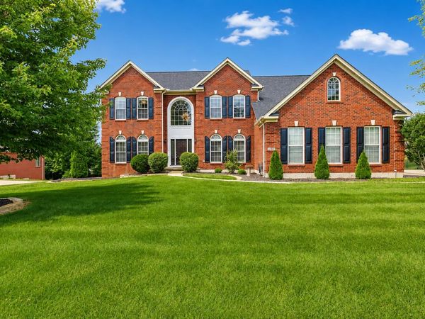 1173 Monarchos Ridge, Union, KY 41091