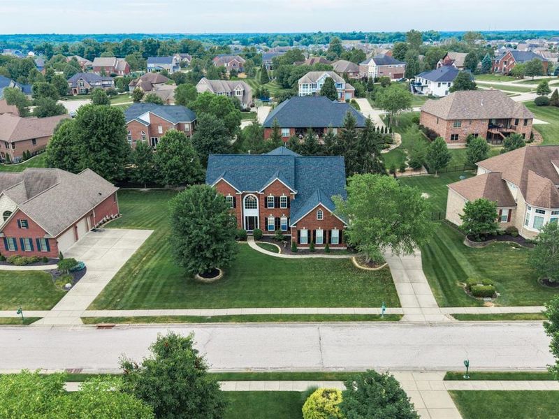 1173 Monarchos Ridge, Union, KY 41091 Photo 2