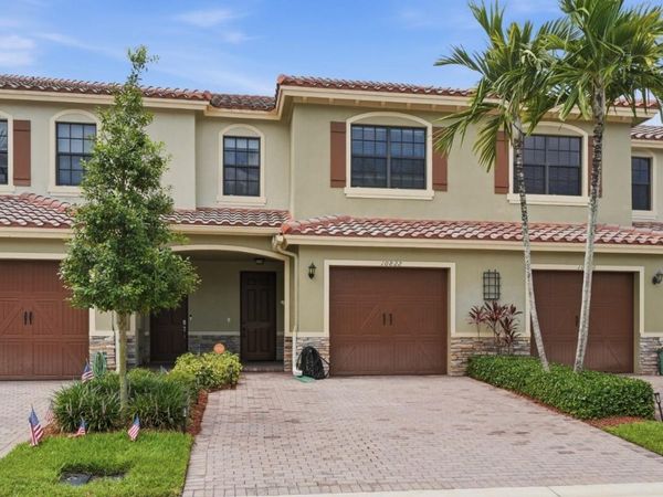 10822 NW 72nd Place, Parkland, FL 33076