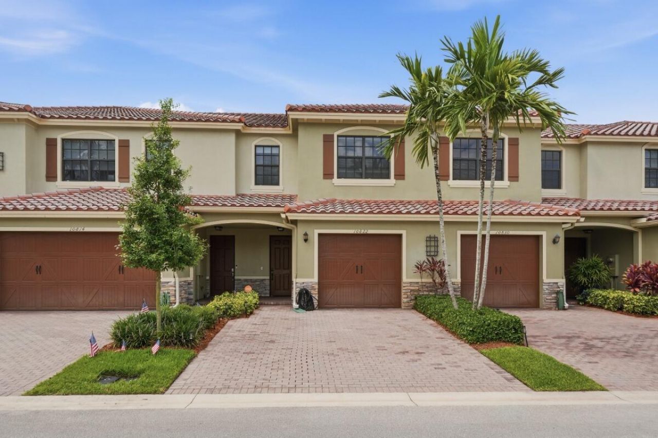 10822 NW 72nd Place, Parkland, FL 33076 Photo