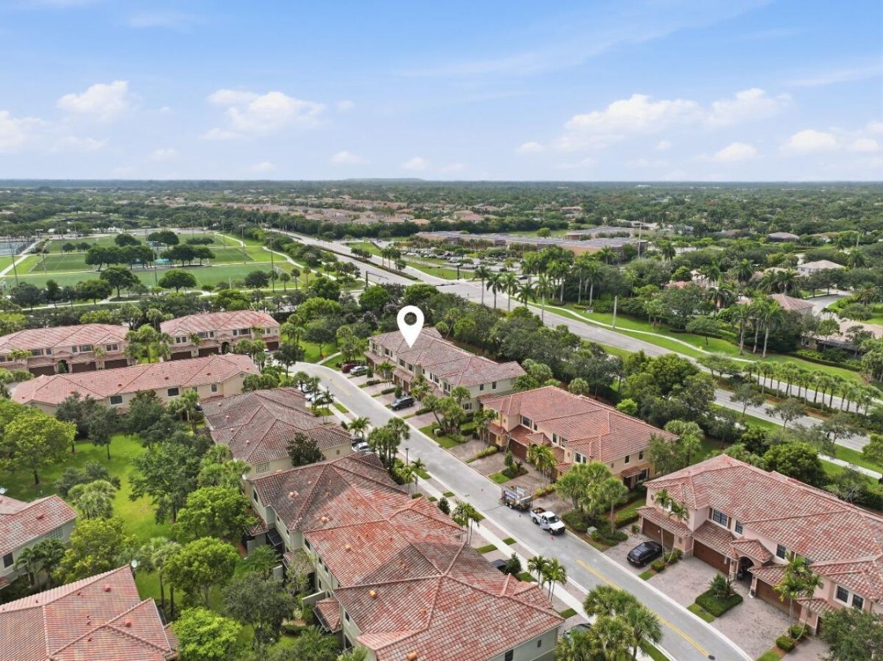 10822 NW 72nd Place, Parkland, FL 33076 Photo