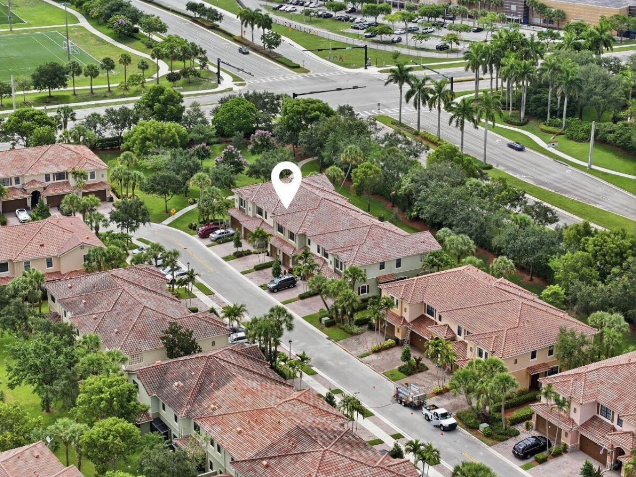 10822 NW 72nd Place, Parkland, FL 33076 Photo