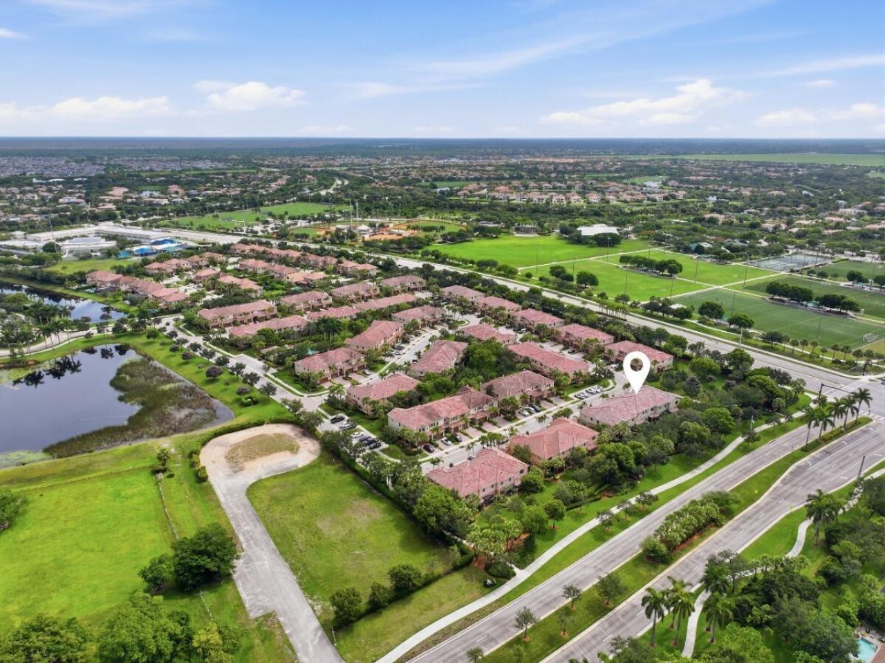 10822 NW 72nd Place, Parkland, FL 33076 Photo