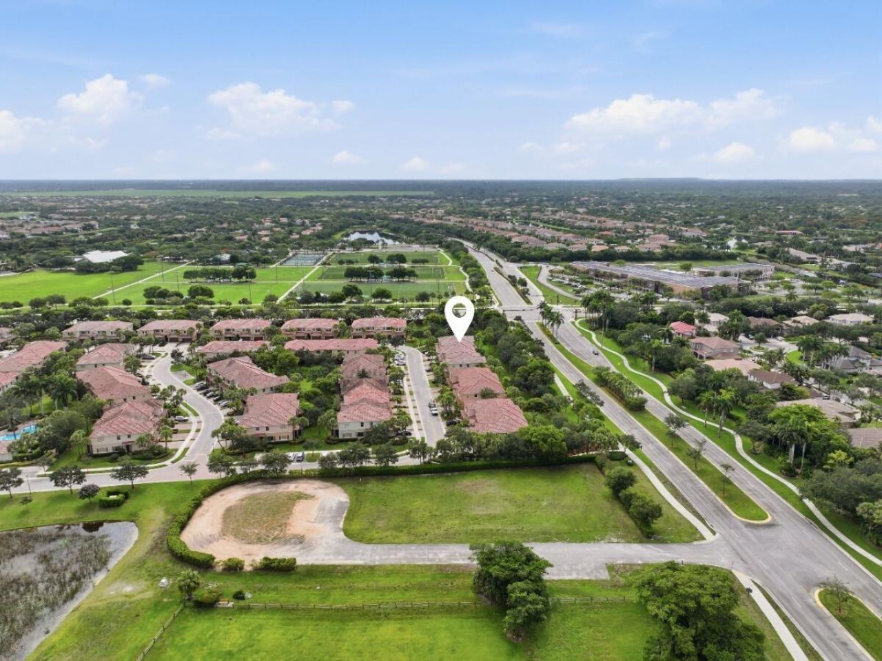 10822 NW 72nd Place, Parkland, FL 33076 Photo