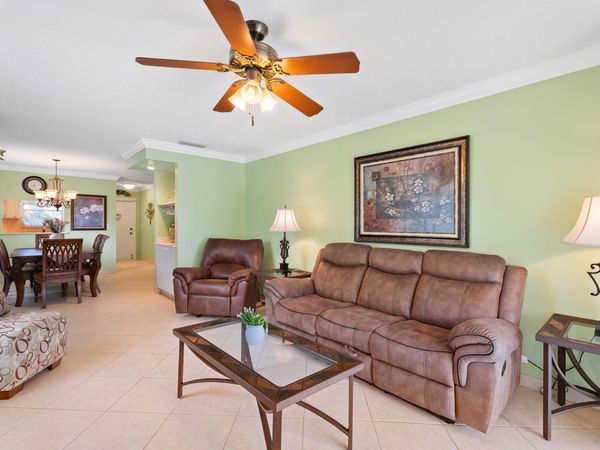2600 SE Ocean Boulevard, Unit N14, Stuart, FL 34996