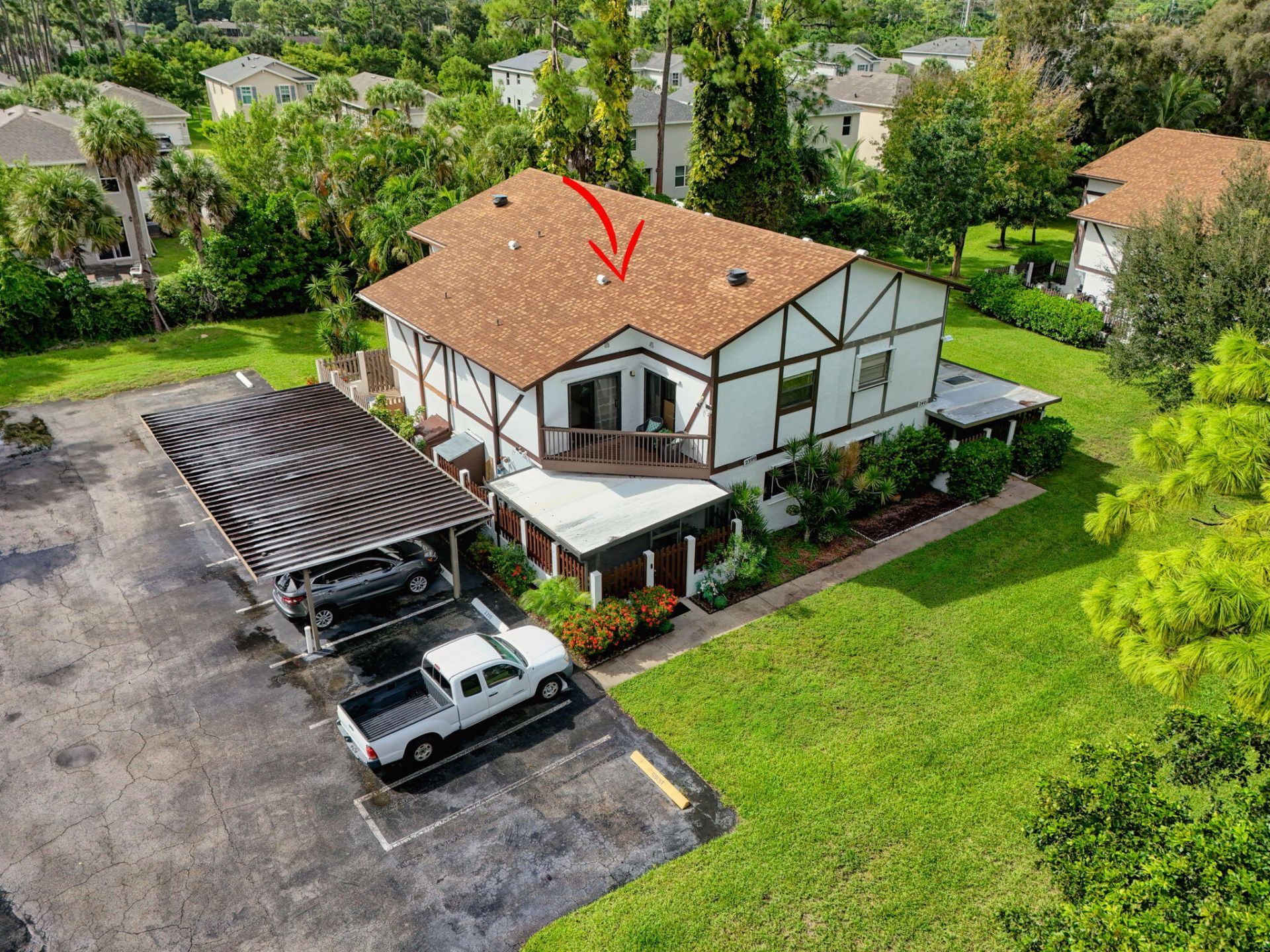 2399 Lena Lane, West Palm Beach, FL 33415 Photo