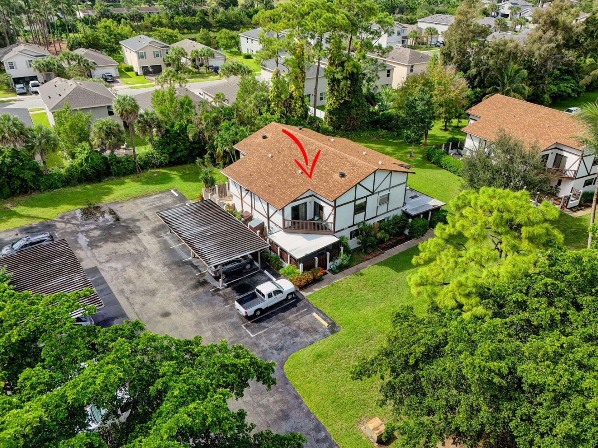 2399 Lena Lane, West Palm Beach, FL 33415 Photo