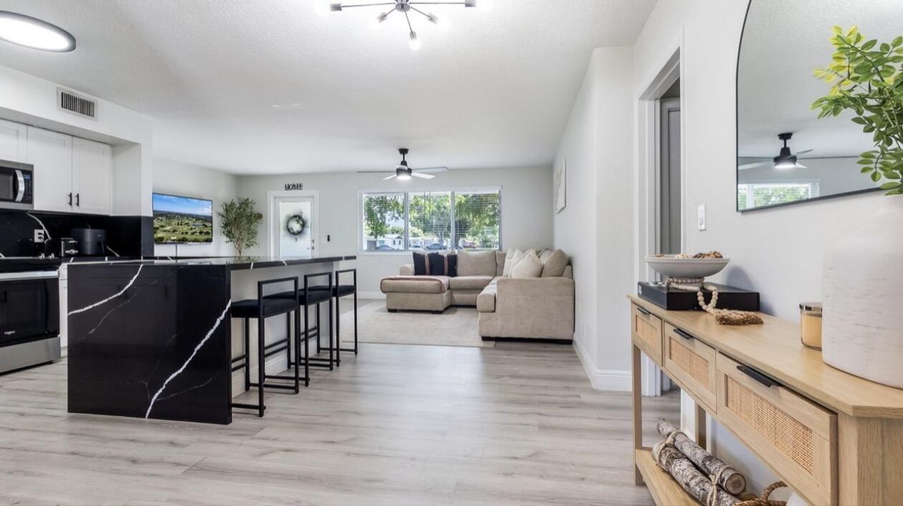 542 NW 47th Avenue, Plantation, FL 33317 Photo
