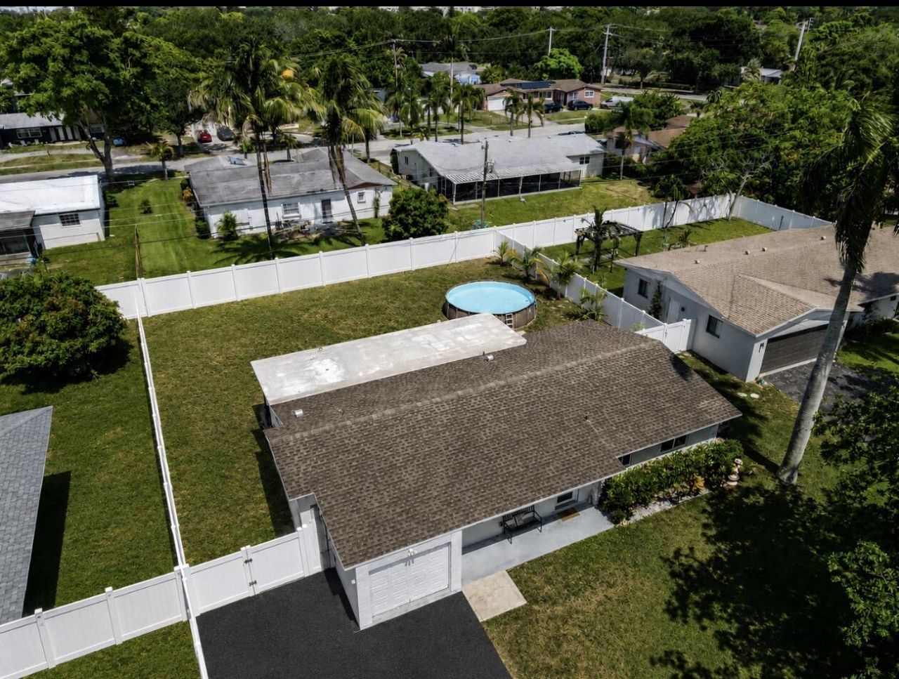 542 NW 47th Avenue, Plantation, FL 33317 Photo