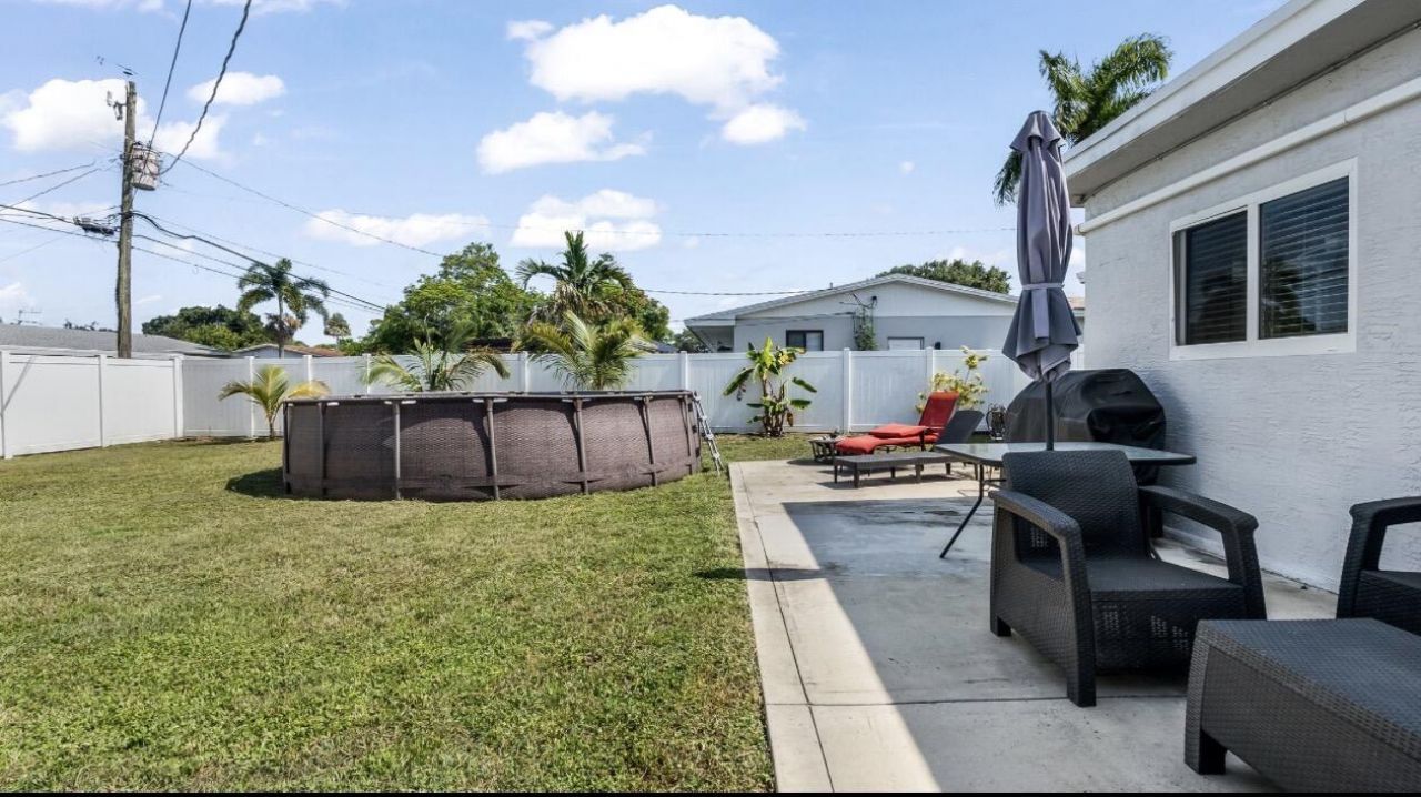 542 NW 47th Avenue, Plantation, FL 33317 Photo