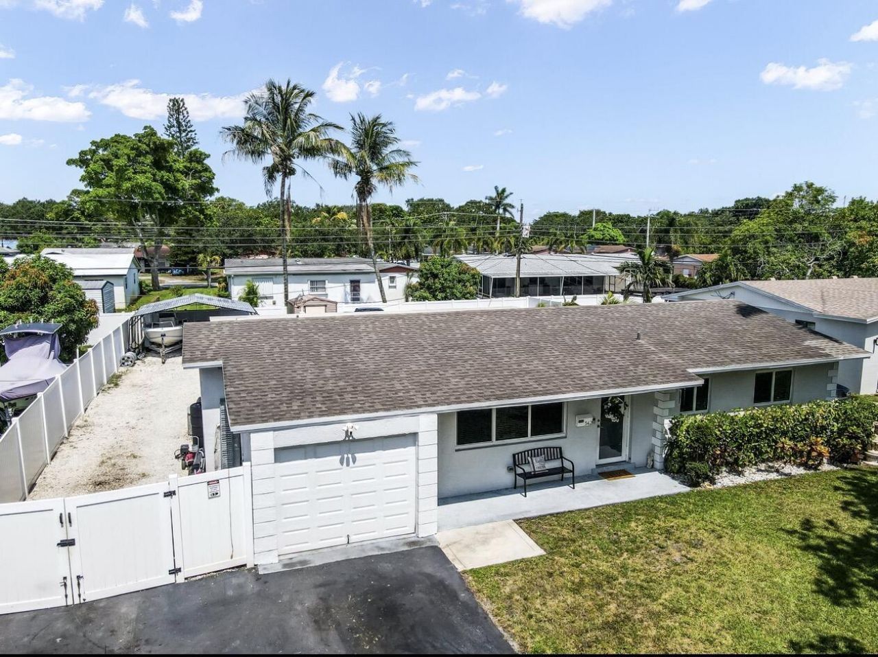 542 NW 47th Avenue, Plantation, FL 33317 Photo