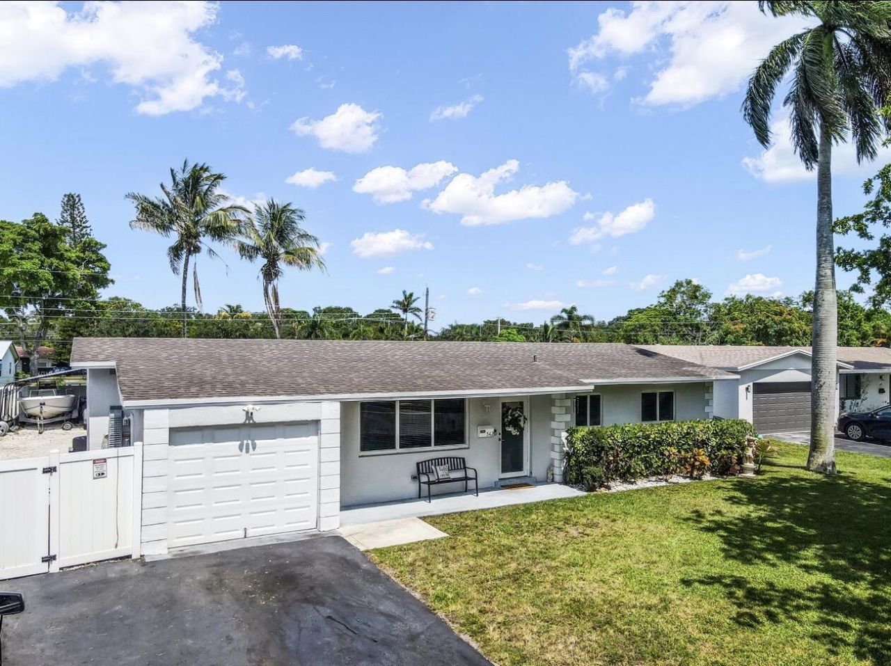 542 NW 47th Avenue, Plantation, FL 33317 Photo