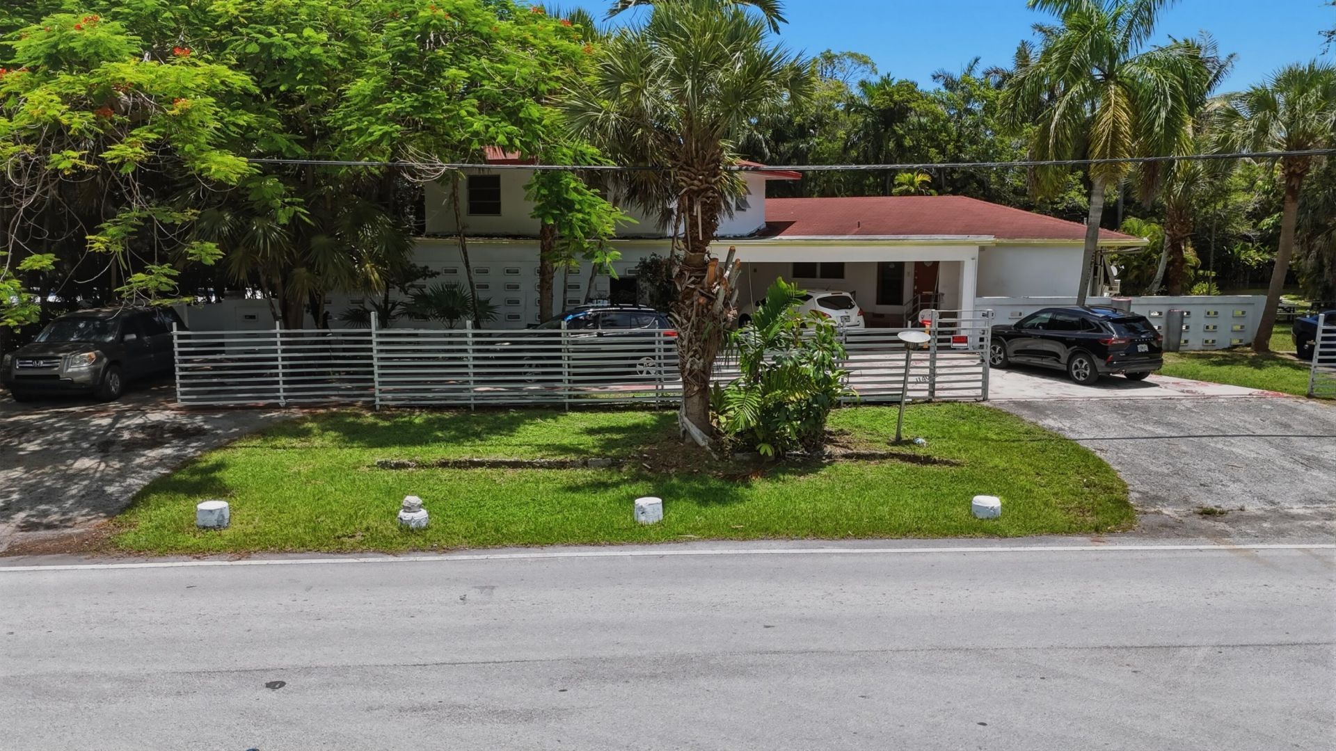 11401 W Biscayne Canal Road, Miami, FL 33161 Photo