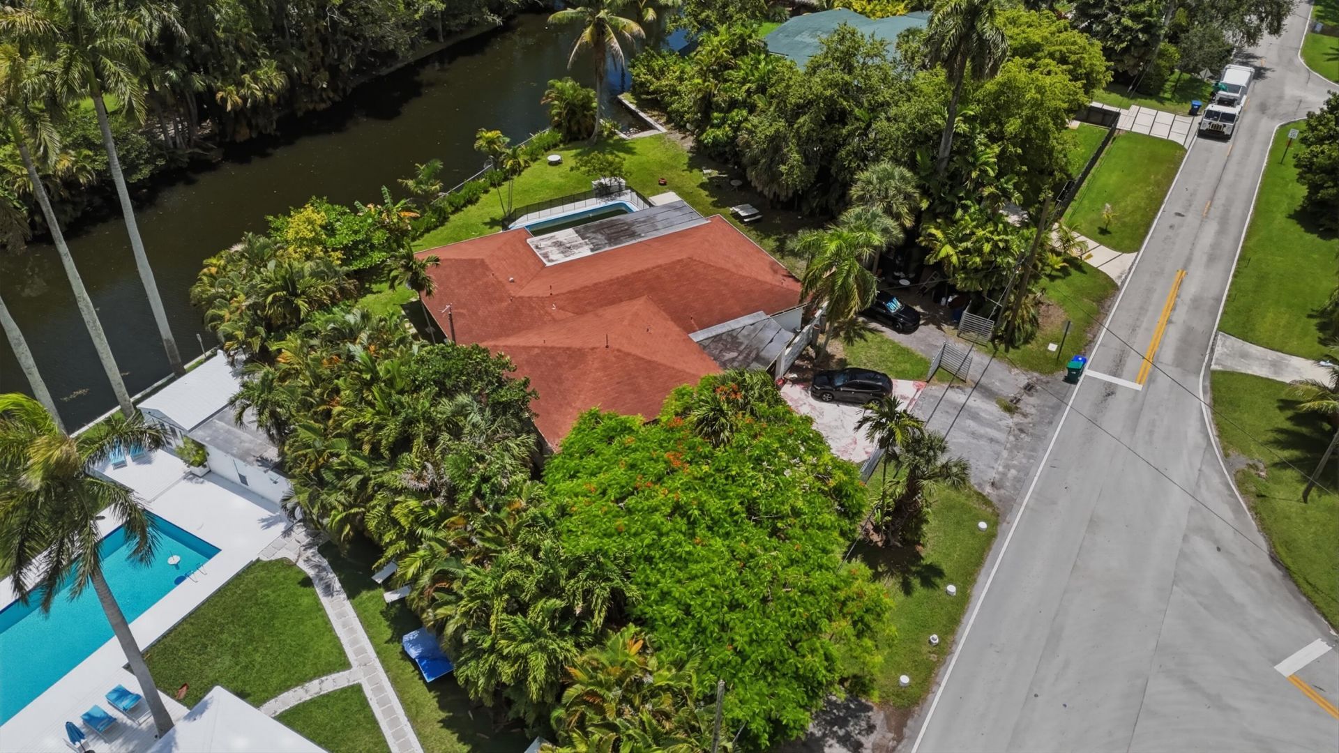 11401 W Biscayne Canal Road, Miami, FL 33161 Photo