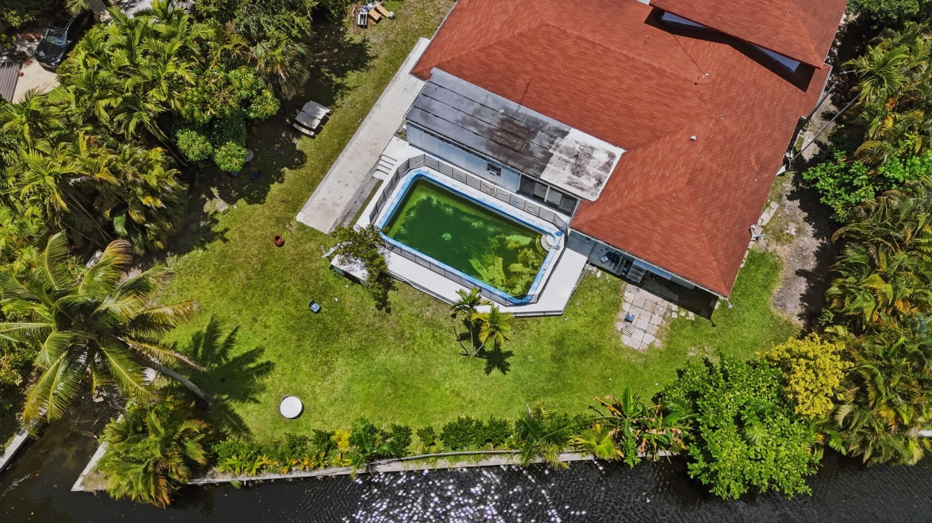 11401 W Biscayne Canal Road, Miami, FL 33161 Photo