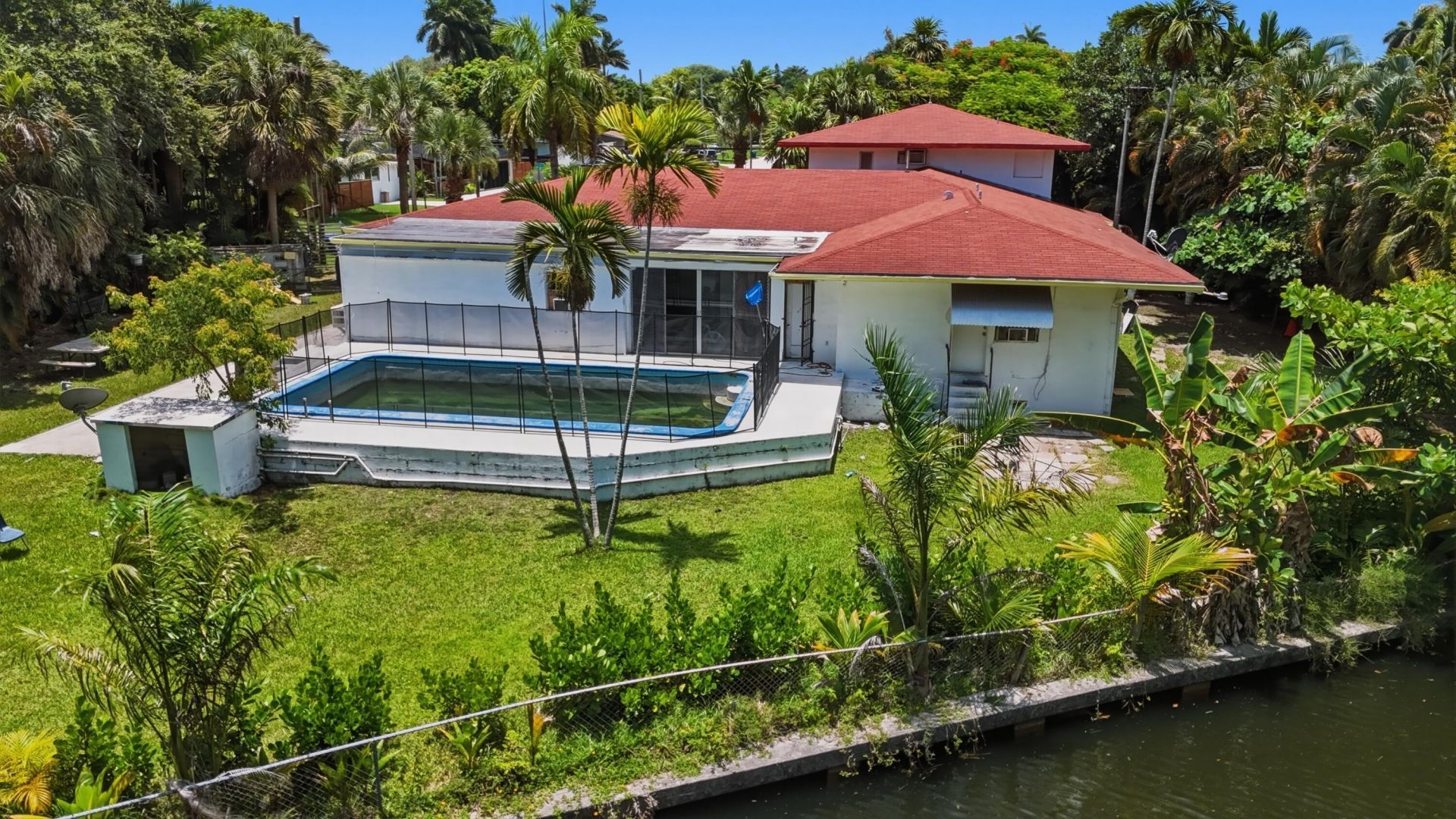 11401 W Biscayne Canal Road, Miami, FL 33161 Photo