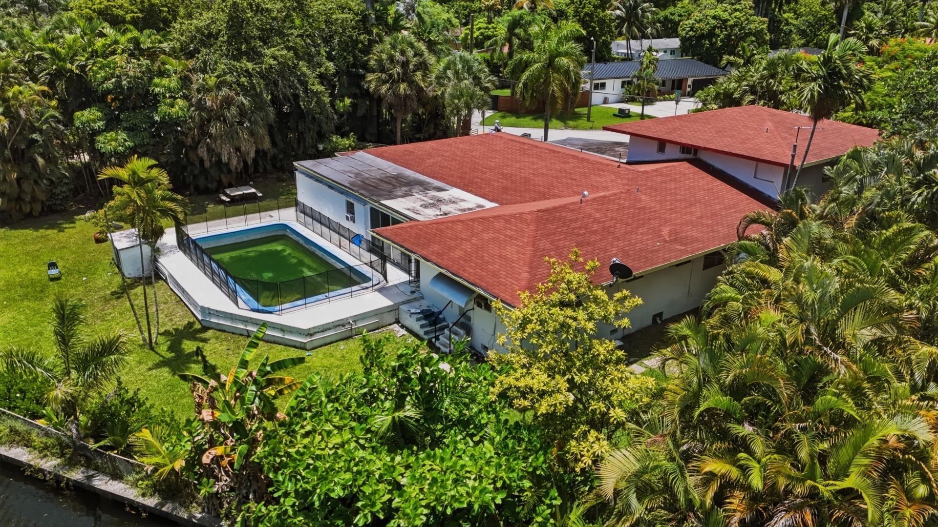 11401 W Biscayne Canal Road, Miami, FL 33161 Photo