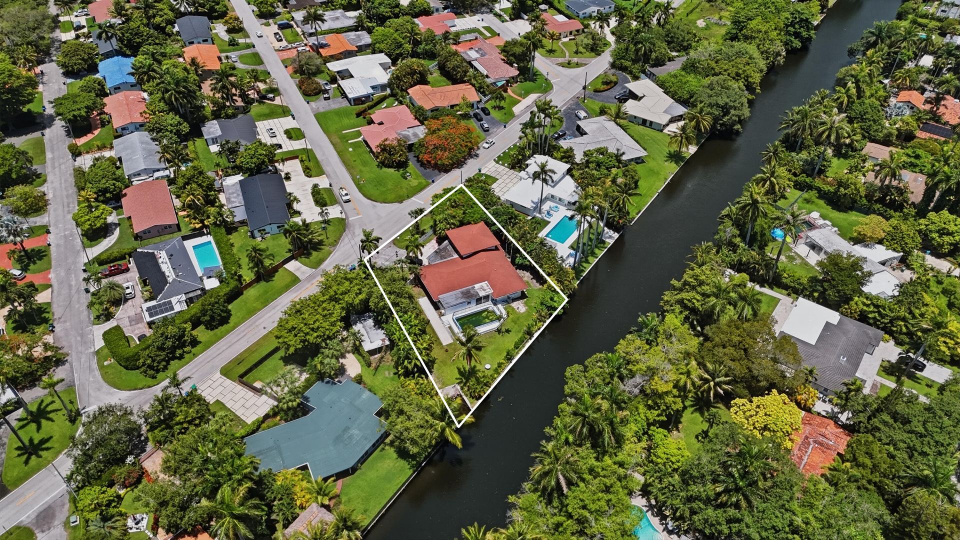 11401 W Biscayne Canal Road, Miami, FL 33161 Photo